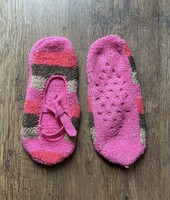 Mamusz, szobacipő, cipőcske