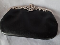 Valódi bőrből készült, kispénztárca!