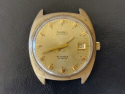 Darwil automatic ETA 2783 férfi mechanikus karóra