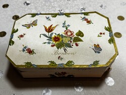 „Százszorszép” bonbonos doboz