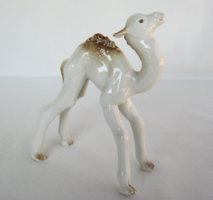 Metzler & Ortloff porcelán teve