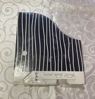 Ikeás irattartó, mappa 4 db