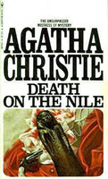 Agatha Christie: Death on the Nile