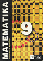 Dr. Vancsó Ödön (szerk.): Matematika 9. osztályosok számára