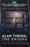 Andrew Hodges: Alan Turing: The Enigma