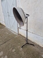 Loft lámpa industrial világítás ujragondolt állo lámpa dizájn forma