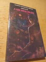 James Hilton A kék hold völgye