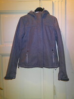 FB SISTER szürke unisex felső ( XS-es )