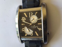 Jaques Lemans  1-1355 férfi quarz karóra