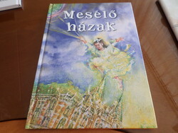 Mesélő házak Kovács Zoltán Vilmos - Somos Zsuzsa