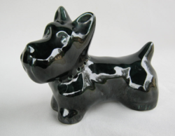 FIM Budapest kerámia kutya