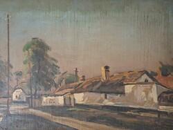 Maghy Zoltán : "Alkonyszínek" INGYEN FOXPOST AUTOMATÁBA!