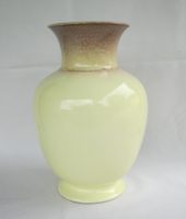 Gránit kerámia váza