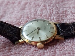 Doxa női mechanikus karóra