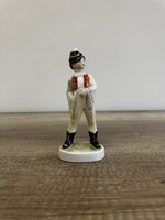 Jancsi Káldor Aurél BŰV kerámia