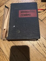 Rádióamatőrök zsebkönyve