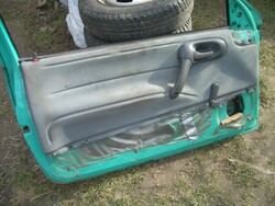 Opel Corsa B bal ajtó nyitó gomb ajtógomb