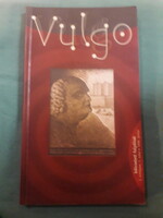 Vulgo - Bölcseleti folyóirat, 1. évfolyam, 1. szám - Marquis de Sade