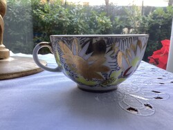 Lomonosov porcelán teás csésze