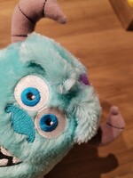 Disney, Szörny Rt . - Sulley. / Plüssfigura