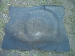 Opel Corsa B csomagtér borítás, burkolat, szőnyeg