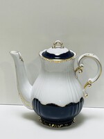 Zsolnay pompadour III. teáskanna