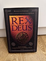 Rex Deus (Rennes-Le-Chateau és Jézus dinasztiájának igaz rejtélye) Hopkins-Simmans-Wallace-Murph