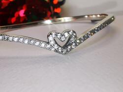 Pandora csillogó kívánság karperec