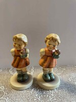 "Puppet Princess" c. Hummel/ Goebel figurák !