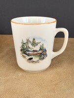 Szépséges Hófehérkés Zsolnay mesebögre