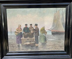 Krupka Ferenc:  Halpiac