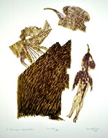 Szemethy Imre (1945) A BÉBIPULYKA VÉGRENDELETE