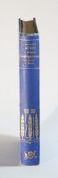 1899 - Dedikált - Dankó Pista - Czigányszerelem Szecessziós aranyozott kötésben Kolligátum Ritkaság!