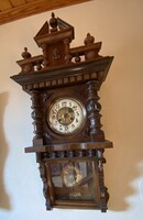 Ónémet könyvtáróra