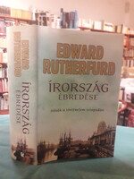 Edward Rutherfurd: Írország ébredése