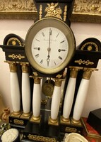 Bécsi kandallóóra