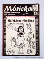 1998 február 5  /  Móricka  /  Ssz.:  13200