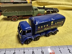 Ritka matchbox No.10