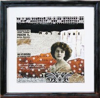 Ajtai Tamás „New Past” No.7.