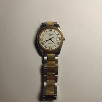 Baume & Mercier Geneve Óra