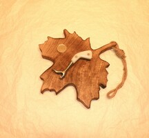 Régi üvegnyitó, gyűjteményből. Kés, bicska, tőr, borotva.