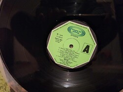 Neoton Spanyolországban kiadott angol nyelvű hanglemeze