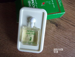 Eredeti miniatűr Lancome EDT(Golf)