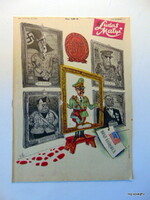 1975 december 11  /  Ludas Matyi  /  Ssz.:  21071