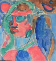 Németh Miklós „Díva”