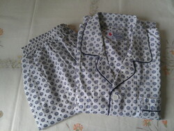 Novelle férfi pizsama ( XXL-es )