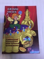 Grimm mesék 1.