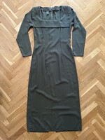 Retro Tavaszi-őszi ruha
