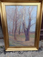 Ferenczy Valèr 1885-1954