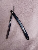 2511/19 Antik Hammond Solingen borotva